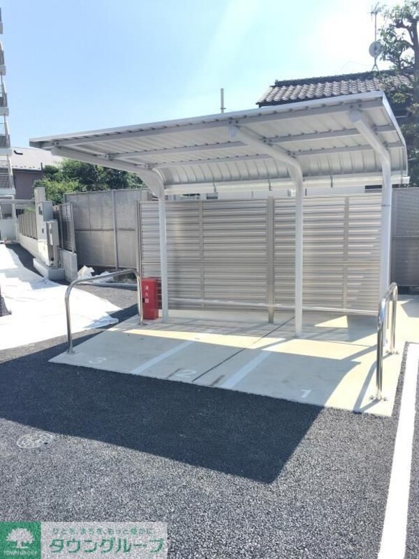共有部分