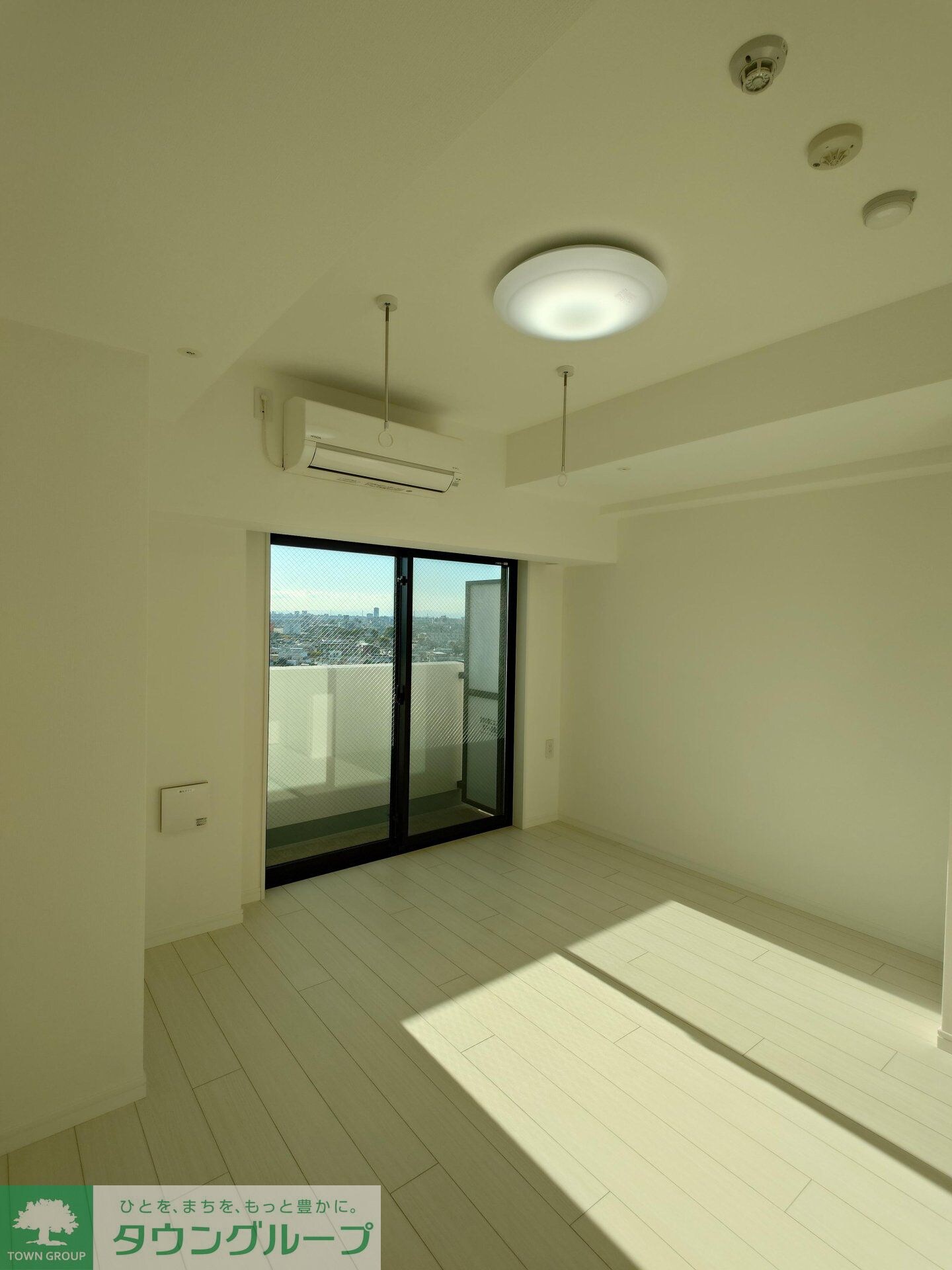 物件内観写真3　(設備)