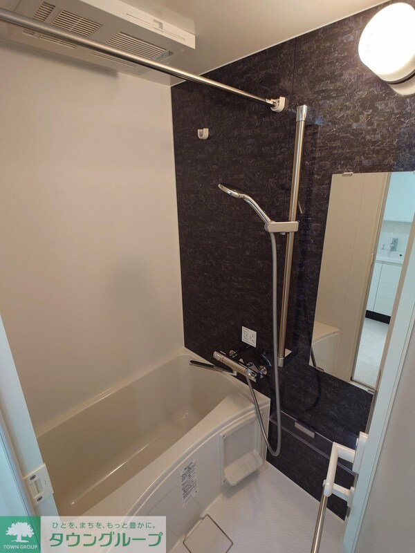 バス／シャワールーム等(設備)