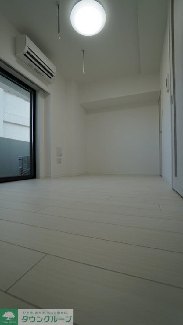 リビング・居室(エントランス)