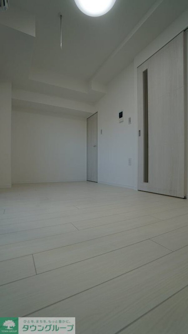 寝室(リビング/居室)