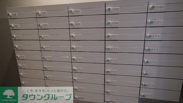 共有部分(共有部分)