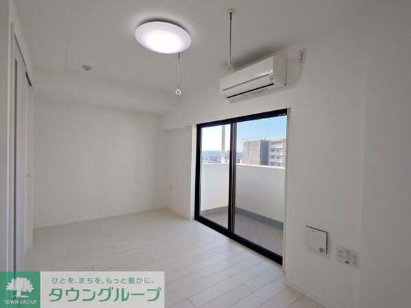 その他室内・内装(リビング/居室)