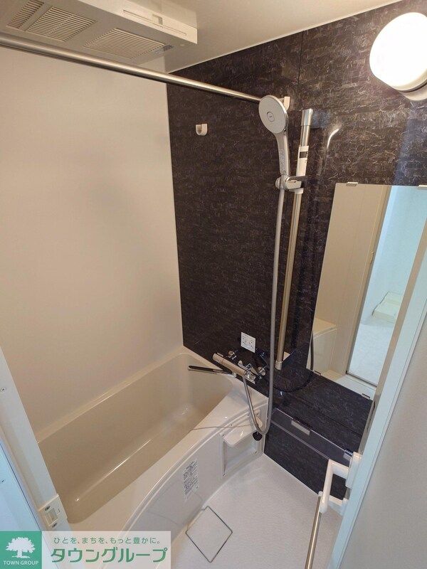 バス／シャワールーム等(設備)