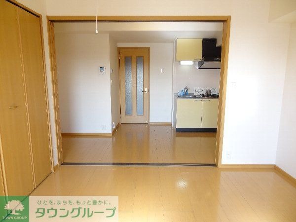 リビング・居室