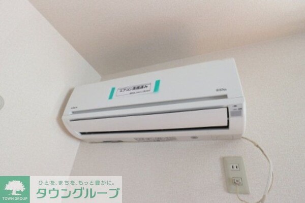 設備(※別号室参考写真です)