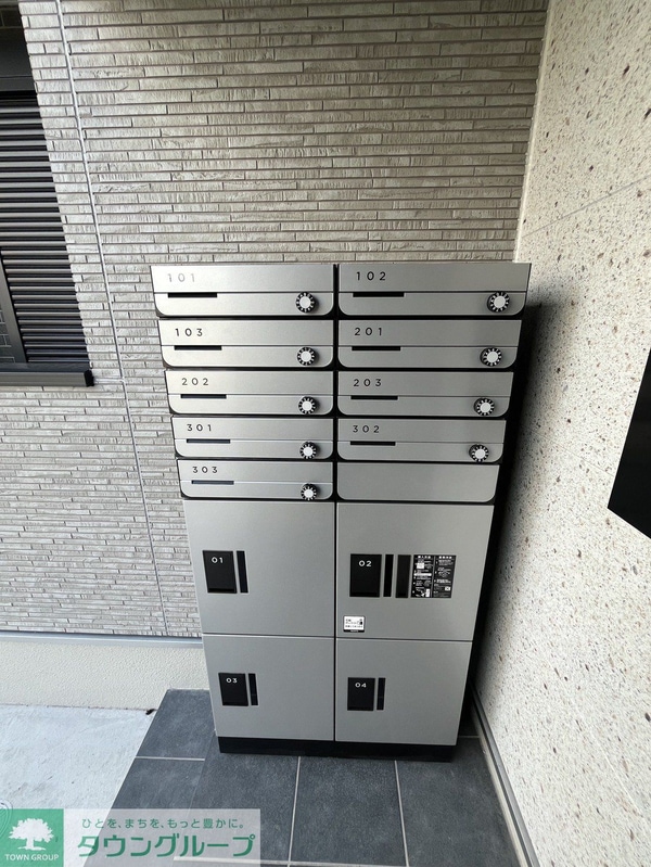 共有部分(共有部分)