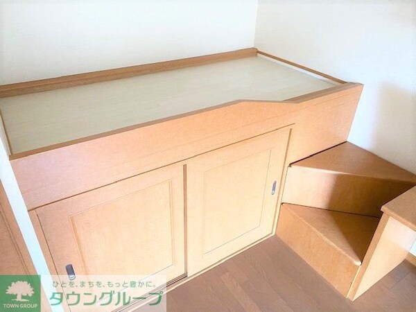 子供部屋