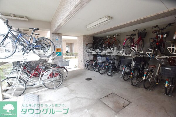 その他(駐車場)