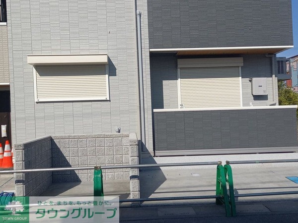 エントランス(エントランス)