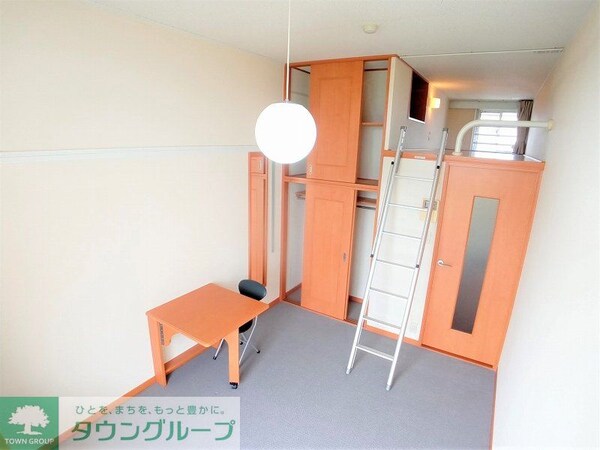 リビング・居室