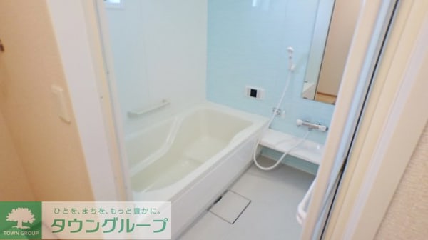 バス／シャワールーム等