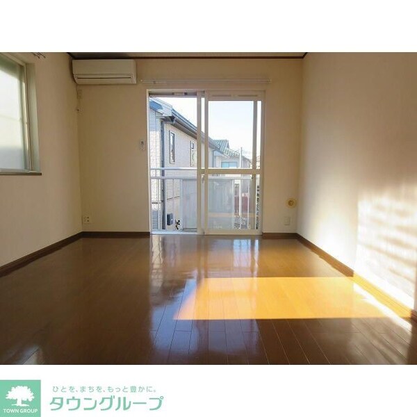 リビング・居室