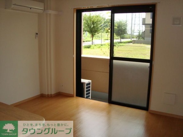 リビング・居室