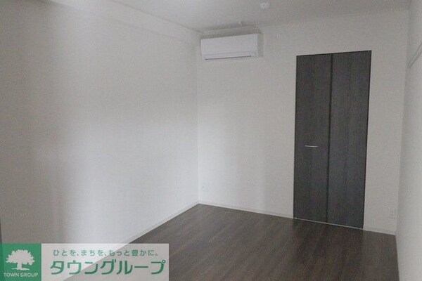 収納(※同施工会社　木造2LDK新築イメージ　現況優先)