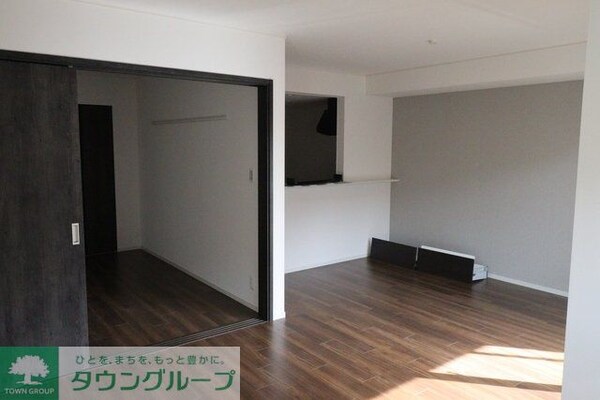 その他室内・内装(※同施工会社　木造2LDK新築イメージ　現況優先)