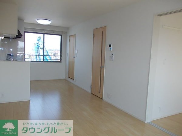 リビング・居室