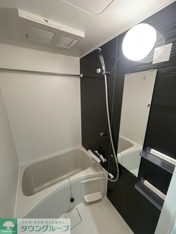 バス／シャワールーム等(バス／シャワールーム等)