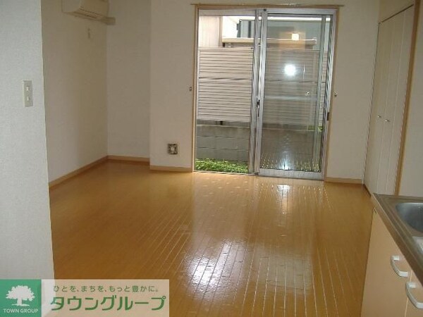 リビング・居室