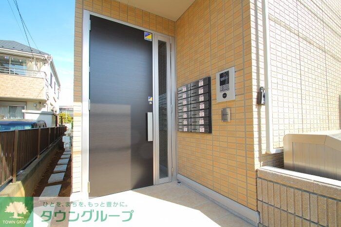 物件内観写真26　