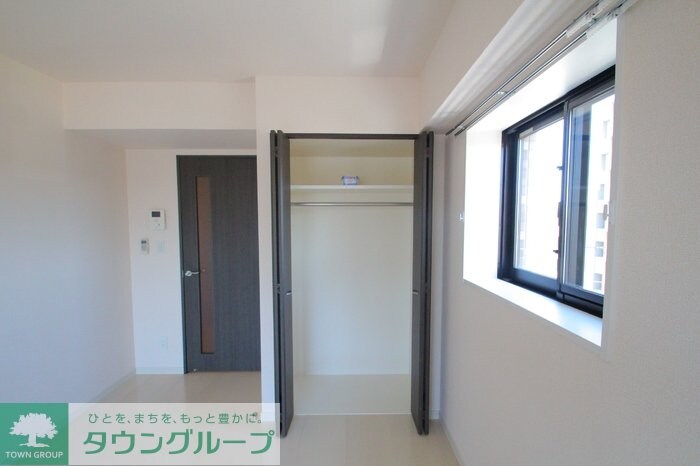 物件内観写真8　(収納)