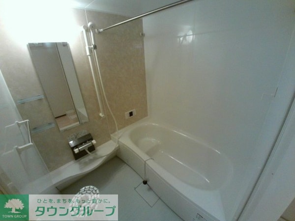 バス／シャワールーム等