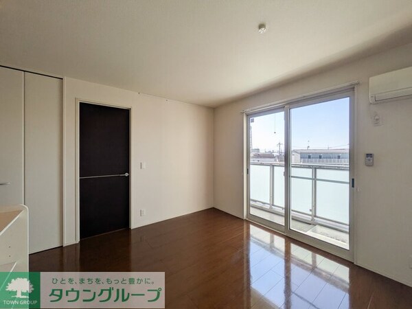 リビング・居室