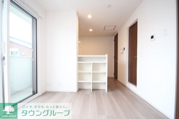 リビング・居室(収納)