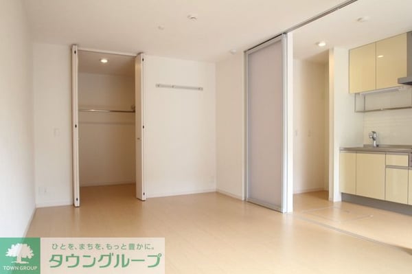 リビング・居室(収納)