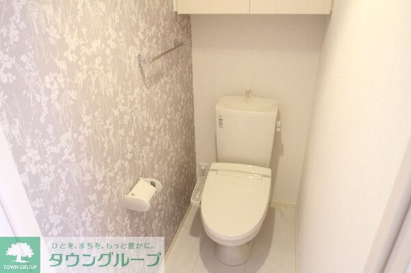 トイレ(トイレ)