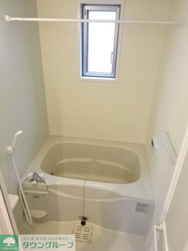 バス／シャワールーム等