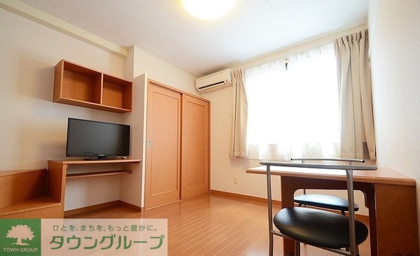 リビング・居室