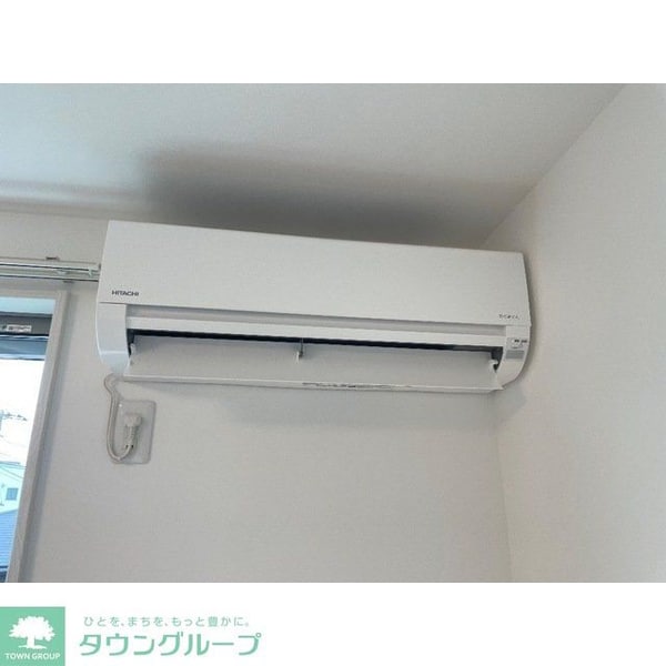 設備(MQuartoシリーズ設備施工例　現況優先)