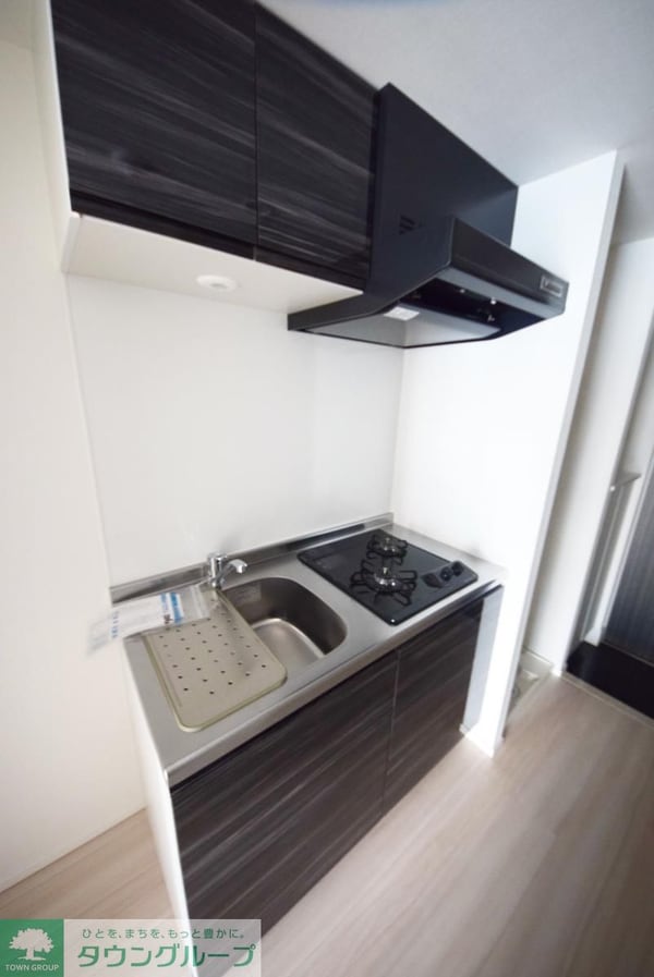 キッチン(キッチン)