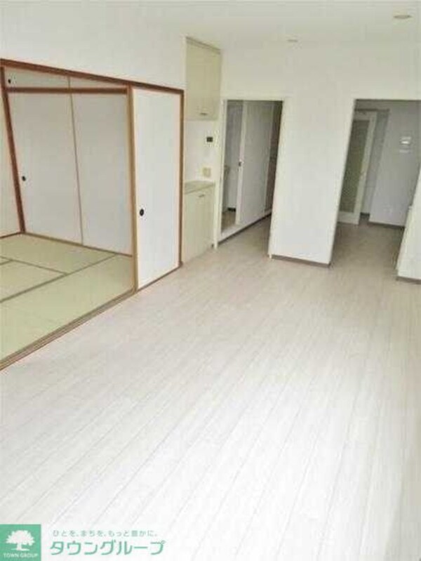 リビング・居室