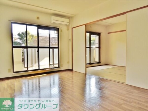 リビング・居室