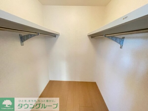 収納(リビング/居室)