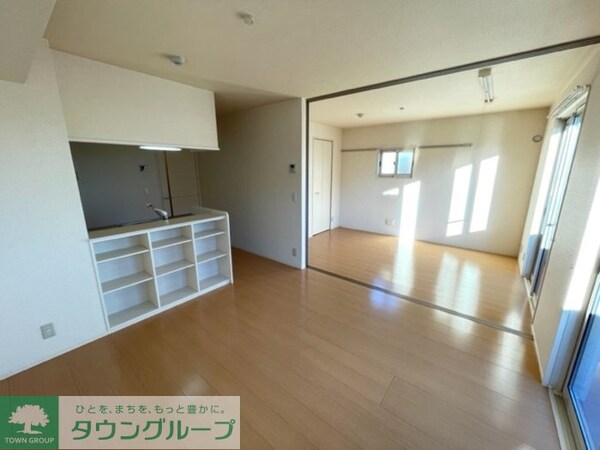 リビング・居室(リビング/居室)