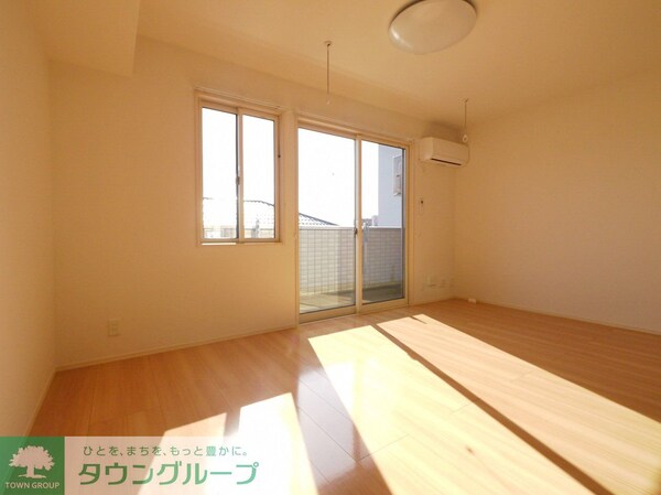 リビング・居室(リビング/居室)