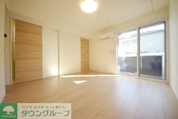 リビング・居室(リビング/居室)