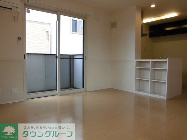 リビング・居室