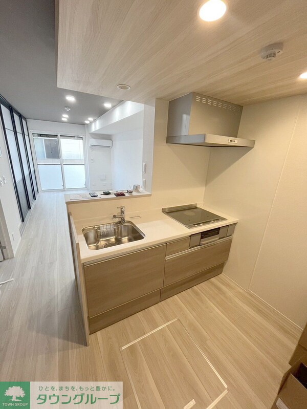 キッチン(キッチン)