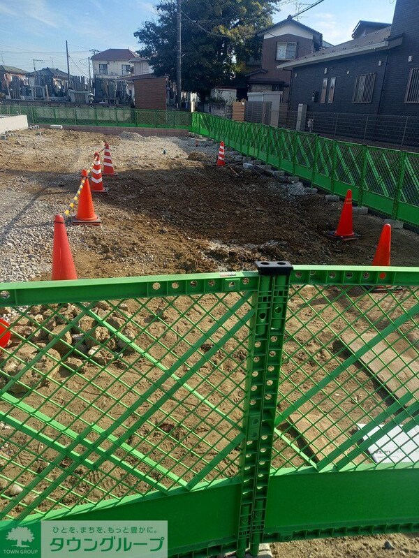 リビング・居室(基礎)