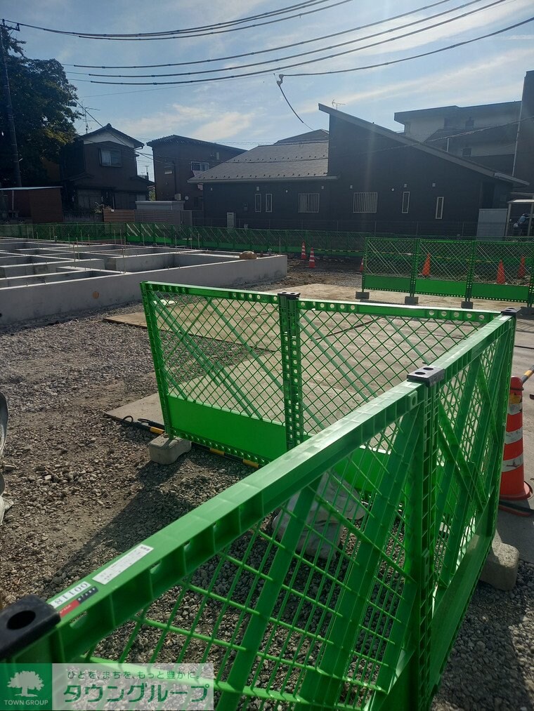 物件内観写真20　(基礎)