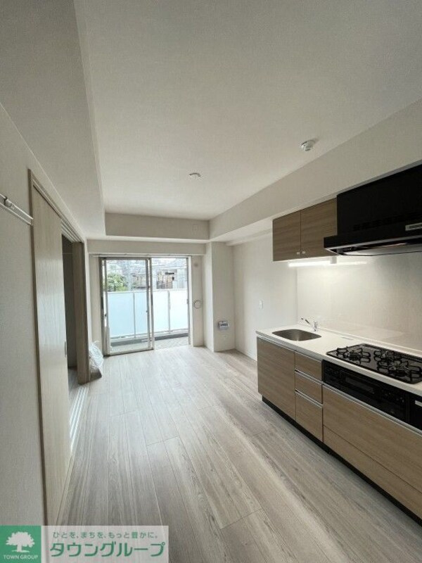 リビング・居室