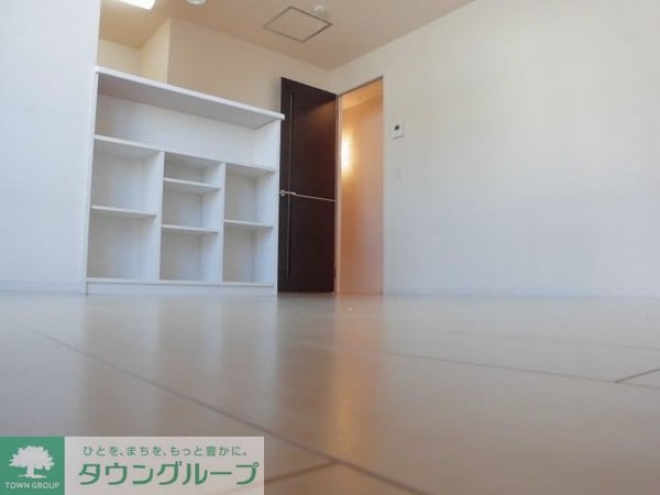 リビング・居室