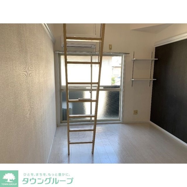 リビング・居室