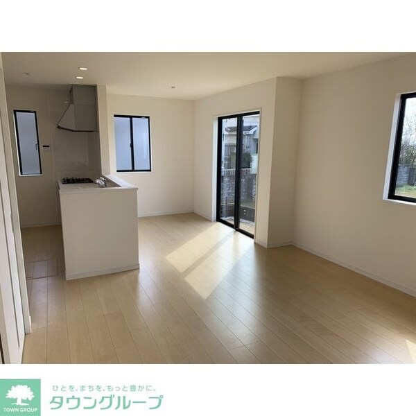 リビング・居室