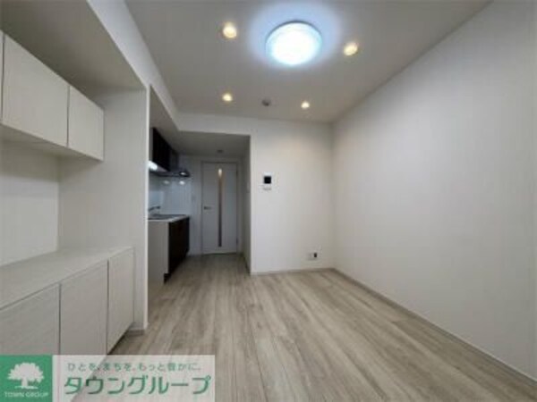 リビング・居室