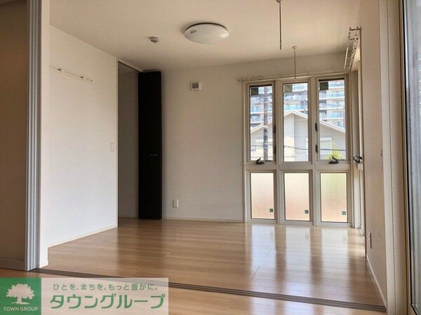 リビング・居室